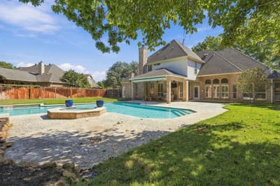 402 Southridge Lakes Parkway, Southlake TX 76092 - Photo 2