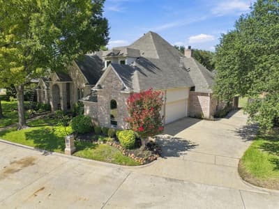 402 Southridge Lakes Parkway, Southlake TX 76092 - Photo 4