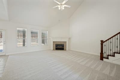 840 Clearlake Drive, Prosper TX 75078 - Photo 5