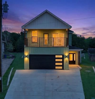 2925 River Ridge Court, Granbury TX 76048