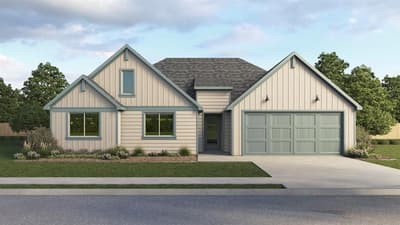 767 Snowdrop Drive, Pilot Point TX 76258