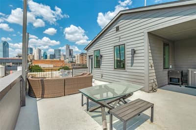 1545 Cosette Drive, Dallas TX 75215 - Photo 2