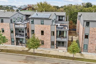 1545 Cosette Drive, Dallas TX 75215