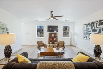 1545 Cosette Drive, Dallas TX 75215 - Photo 4