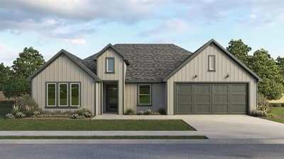 766 Snowdrop Drive, Pilot Point TX 76258