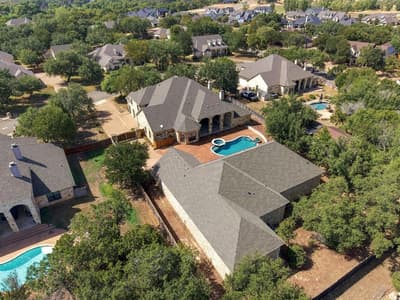 8460 Spicewood Springs Road, Waco TX 76633 - Photo 2