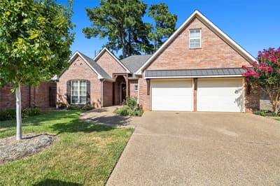 789 Fairmont Drive, Tyler TX 75701