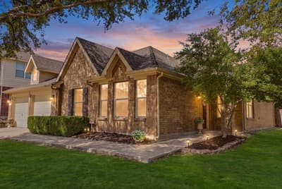 7600 Val Verde Drive, McKinney TX 75071 - Photo 2