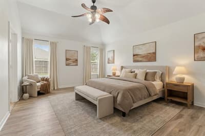 7600 Val Verde Drive, McKinney TX 75071 - Photo 5