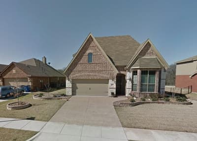 2102 Fair Parke Lane, Wylie TX 75098