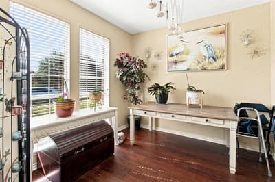 2427 Decoy Drive, Mesquite TX 75181 - Photo 5