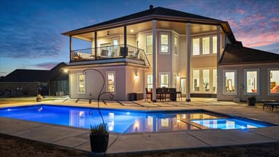 12824 Modena Court, Fort Worth TX 76126 - Photo 2