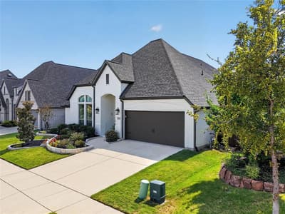 4117 Hawthorn Drive, Aubrey TX 76227 - Photo 2