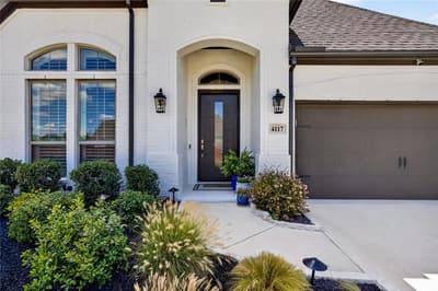 4117 Hawthorn Drive, Aubrey TX 76227 - Photo 3