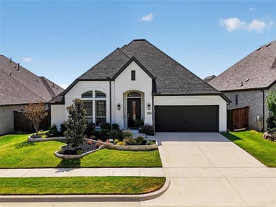 4117 Hawthorn Drive, Aubrey TX 76227
