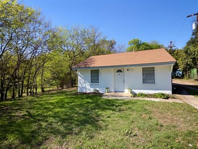 412 S Redford Lane, White Settlement TX 76108 - Photo 2