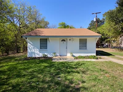 412 S Redford Lane, White Settlement TX 76108