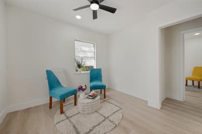 412 S Redford Lane, White Settlement TX 76108 - Photo 4