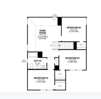 7405 Spicebush Drive, Denton TX 76259 - Photo 3