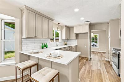 305 Brookview Drive, Hurst TX 76054