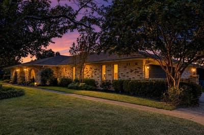 1625 Lakeshore Drive, Sulphur Springs TX 75482