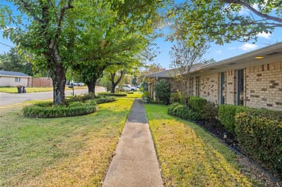 1625 Lakeshore Drive, Sulphur Springs TX 75482 - Photo 4