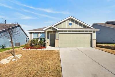 2728 Starwater Drive, Fort Worth TX 76179 - Photo 2