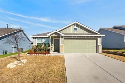 2728 Starwater Drive, Fort Worth TX 76179