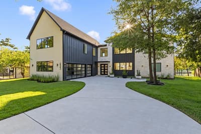625 Turner Drive, Trinidad TX 75163