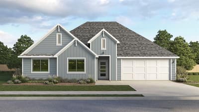 815 Snowdrop Drive, Pilot Point TX 76258