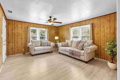 1001 S 27th Street, Corsicana TX 75110 - Photo 2