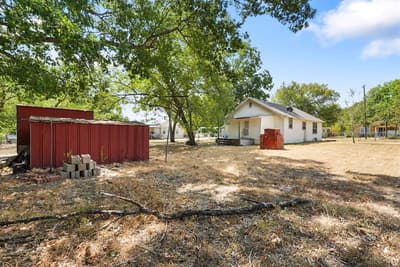 1001 S 27th Street, Corsicana TX 75110 - Photo 5