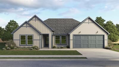 809 Snowdrop Drive, Pilot Point TX 76258