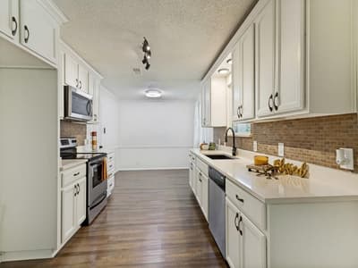 6924 Richardson Drive, Watauga TX 76148 - Photo 3