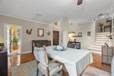 324 Georgian Oak Court, Lake Dallas TX 75065 - Photo 5