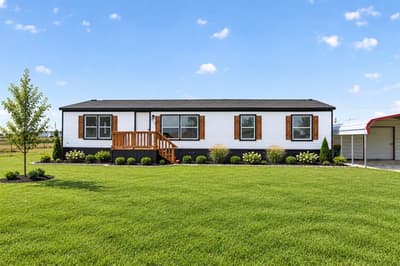 8325 Mckinney Lane, Joshua TX 76058