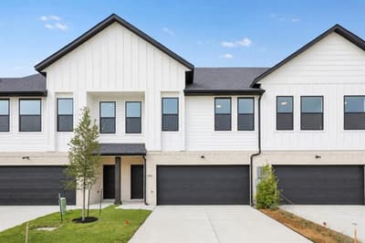 4453 Crescent Heights Road, Garland TX 75043