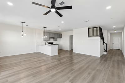 4453 Crescent Heights Road, Garland TX 75043 - Photo 4