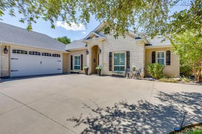 8528 Summerhill Lane, Cleburne TX 76033 - Photo 2