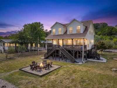 5901 Parkside Court, Granbury TX 76048 - Photo 4