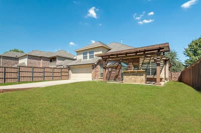13407 Chittamwood Lane, Frisco TX 75035 - Photo 4