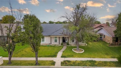 4801 Freeport Drive, Garland TX 75043 - Photo 2