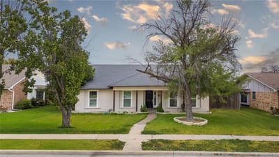 4801 Freeport Drive, Garland TX 75043 - Photo 3