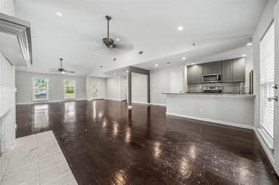 4801 Freeport Drive, Garland TX 75043 - Photo 4