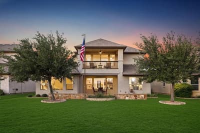 11901 Southerland Drive, Denton TX 76207 - Photo 2