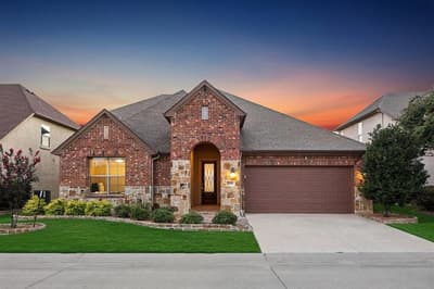 11901 Southerland Drive, Denton TX 76207