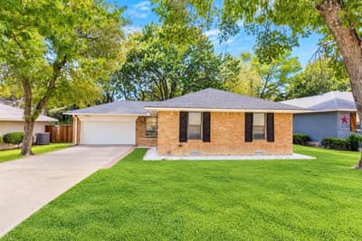 8059 Claremont Drive, Dallas TX 75228 - Photo 2