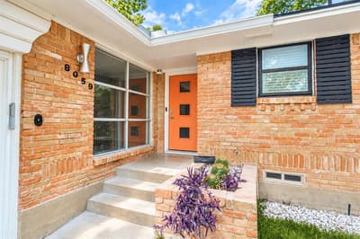8059 Claremont Drive, Dallas TX 75228 - Photo 3