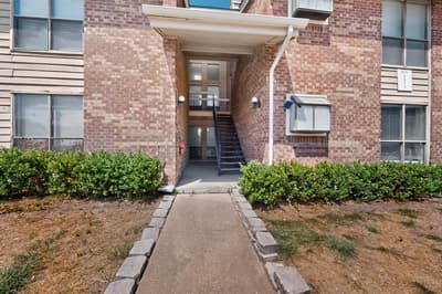 5750 Phoenix Drive # 6, Dallas TX 75231 - Photo 5