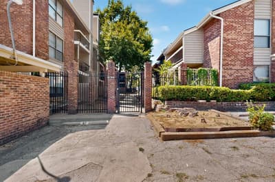 5750 Phoenix Drive # 6, Dallas TX 75231 - Photo 4